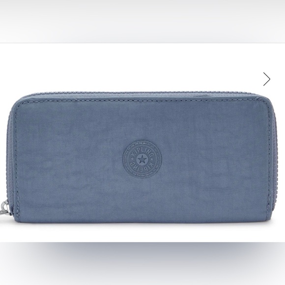 Kipling Handbags - Kipling money word wallet